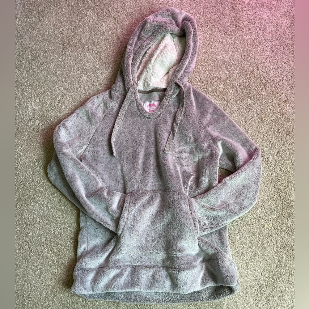 members mark teddy bear hoodie